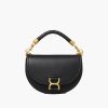 Bags CHLOE | Marcie Chain Flap Bag Black