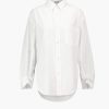 Clothing CITIZENS OF HUMANITY | Kayla Shirt Optic White