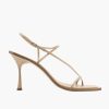 Shoes STUDIO AMELIA | Filament 90 Heel Beige