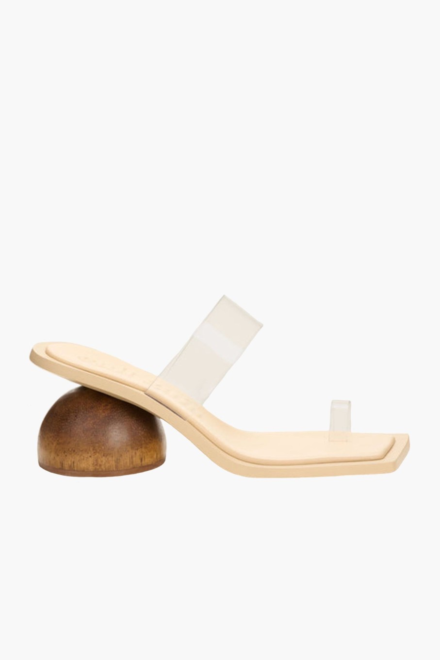 Shoes CULT GAIA | Adora Sandal Clear