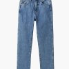 Clothing SLVRLAKE | Hero High Rise Slim Leg Jean Pacific