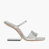 Shoes CULT GAIA | Rene Sandal Silver