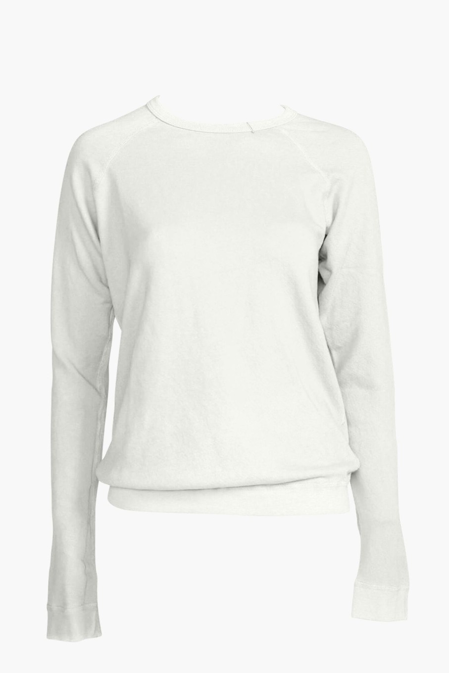 Clothing FREE CITY | Lucky Rabbits Sweatshirt Yummy Rabbit