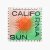 Clothing ATLAS | Silk Travel Scarf California Sun