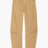 Clothing NILI LOTAN | Shon Pant Camel