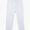 Clothing XÍRENA | Draper Pant White