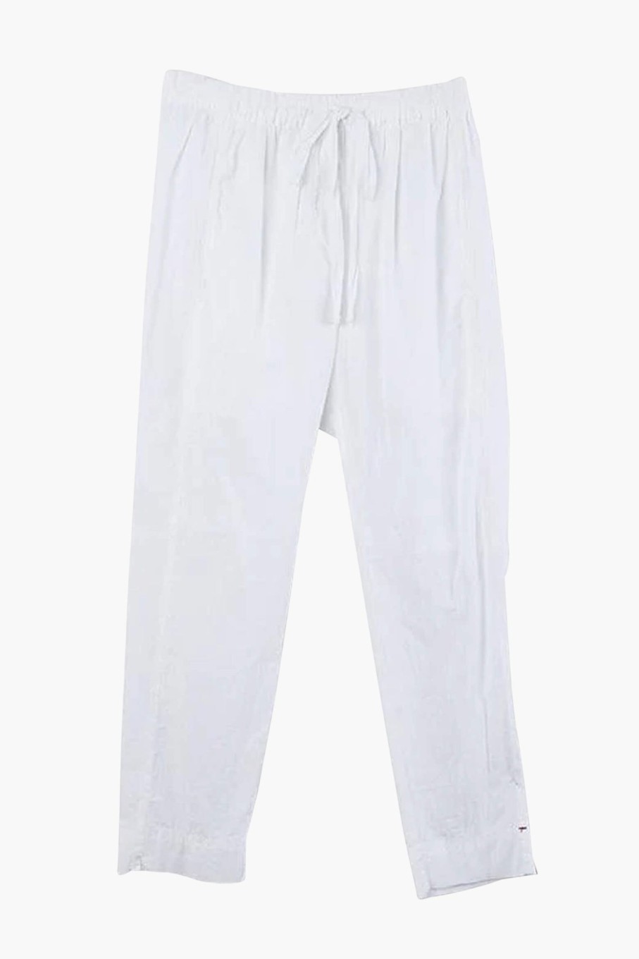 Clothing XÍRENA | Draper Pant White