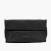 Bags STUDIO AMELIA | Pillow Clutch Black