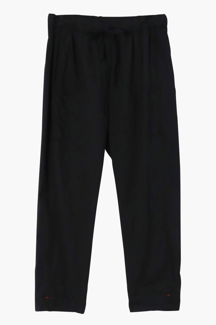 Clothing XÍRENA | Draper Pant Black