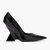 Shoes THE ATTICO | Cheope Pump Black