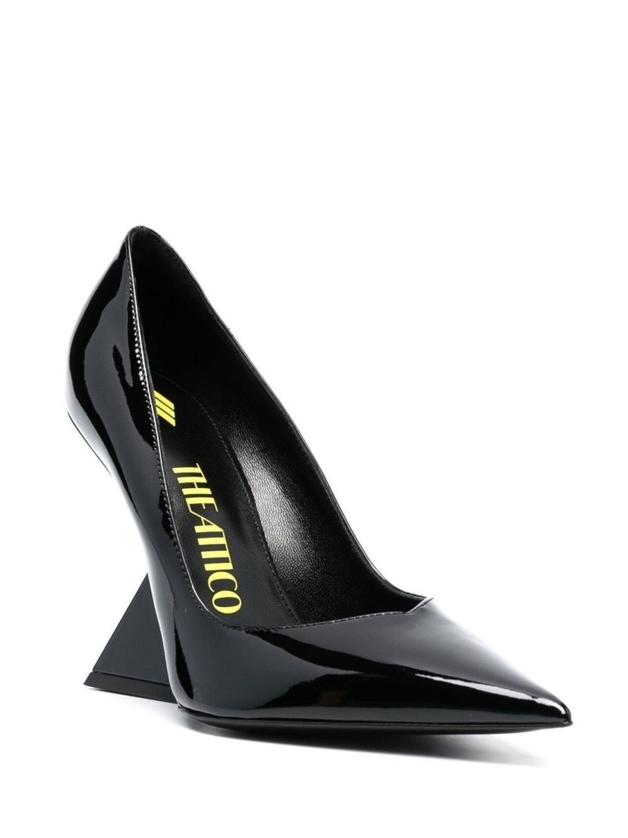 Shoes THE ATTICO | Cheope Pump Black