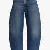 Clothing AGOLDE | Balloon Ultra High Rise Curved Jean Control