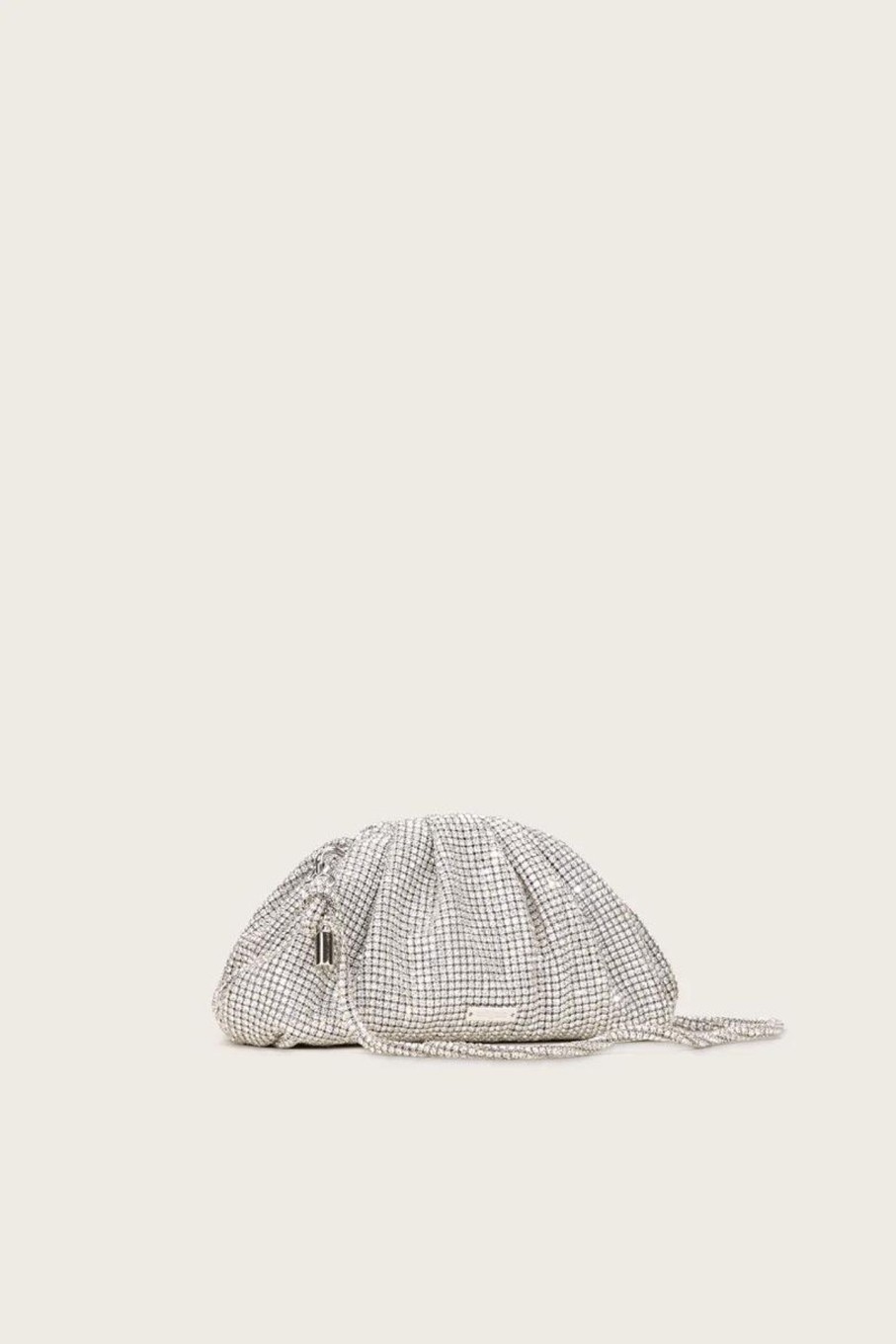 Bags CULT GAIA | Jaala Nano Crossbody Clear