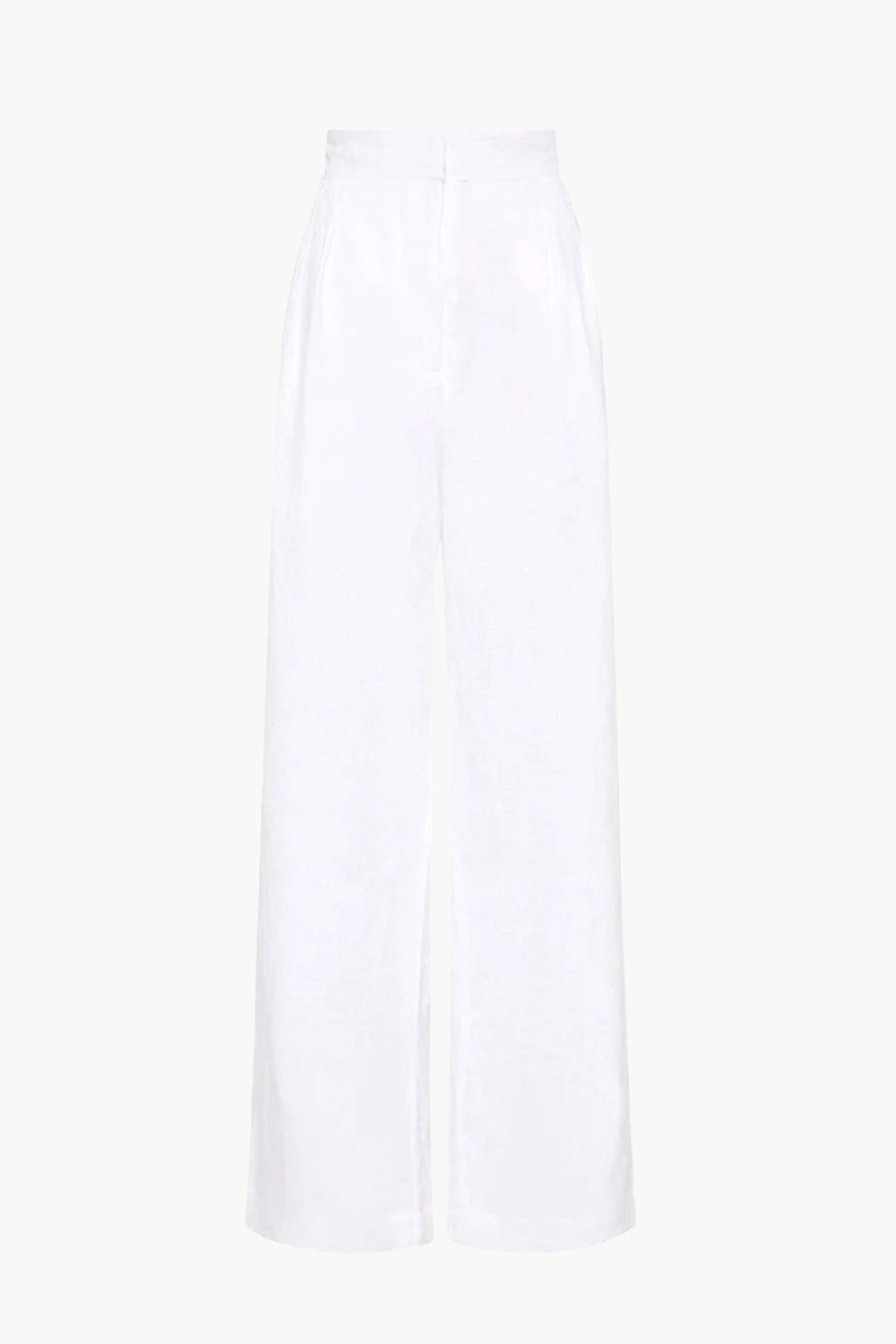 Clothing FAITHFULL THE BRAND | Duomo Pant White