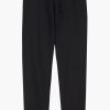 Clothing NILI LOTAN | Wool Paris Pant Black