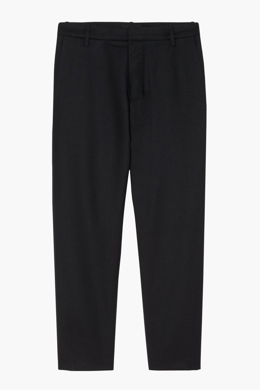 Clothing NILI LOTAN | Wool Paris Pant Black