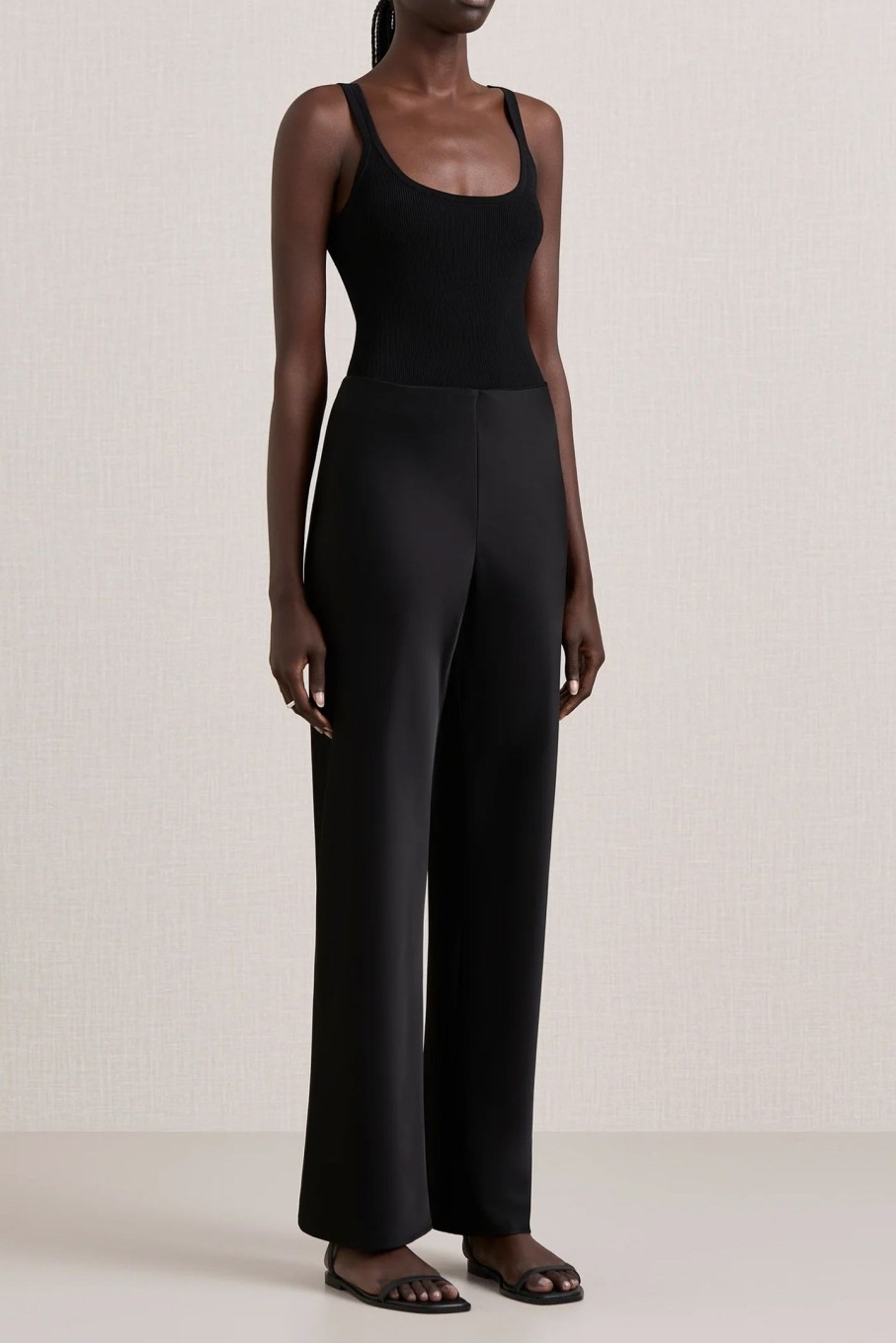 Clothing A.EMERY | Myrna Pant Black