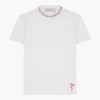 Clothing GOLDEN GOOSE | Golden W'S Regular T-Shirt Vintage White