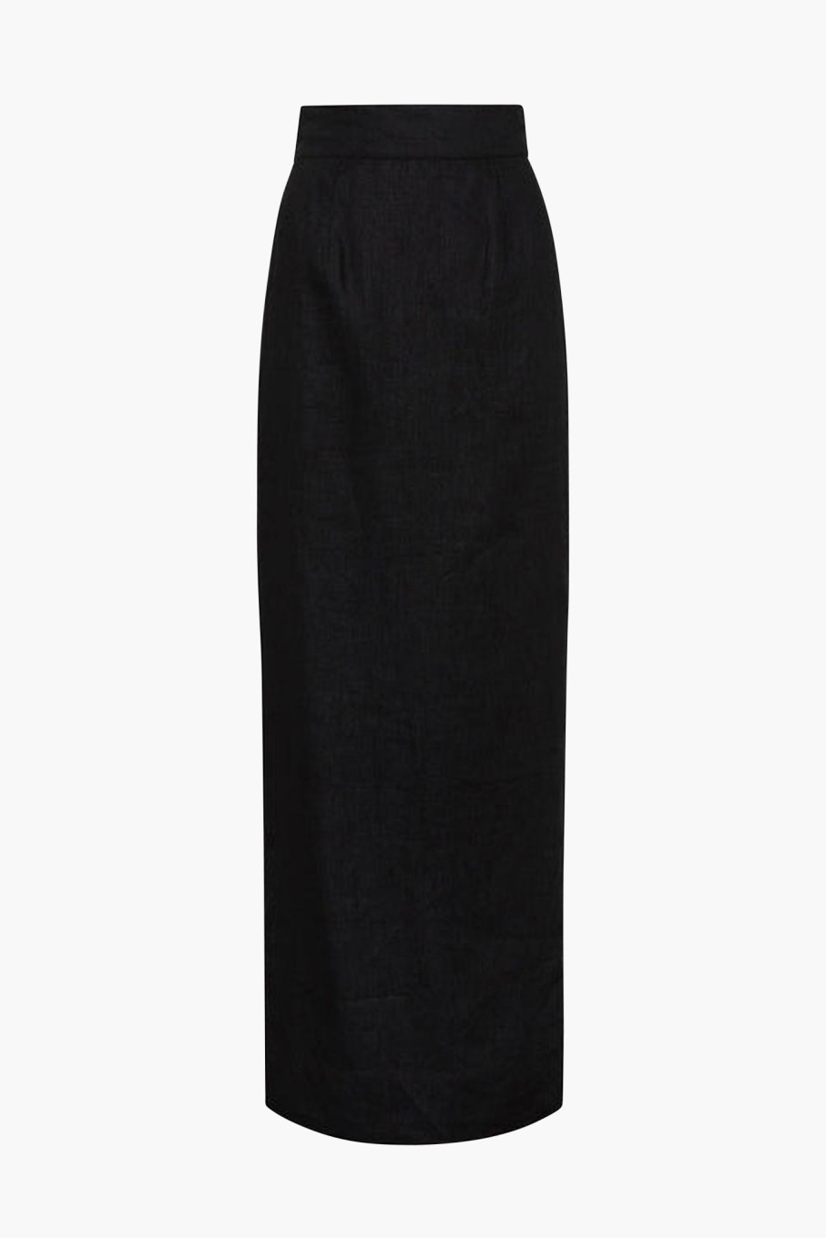 Clothing POSSE | Emma Pencil Skirt Black