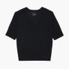 Clothing ANINE BING | Aria Sweater Black