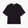 Clothing RÓHE | Classic T-Shirt Noir