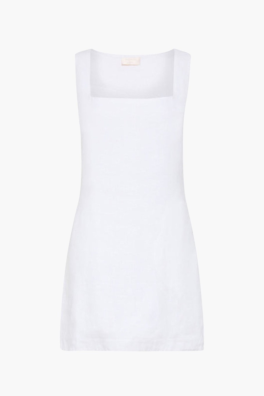 Clothing POSSE | Alice Mini Dress Ivory