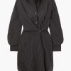 Clothing ISABEL MARANT ÉTOILE | Seen Dress Black Midnight