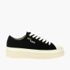 Shoes ISABEL MARANT | Austen Low Sneaker Black