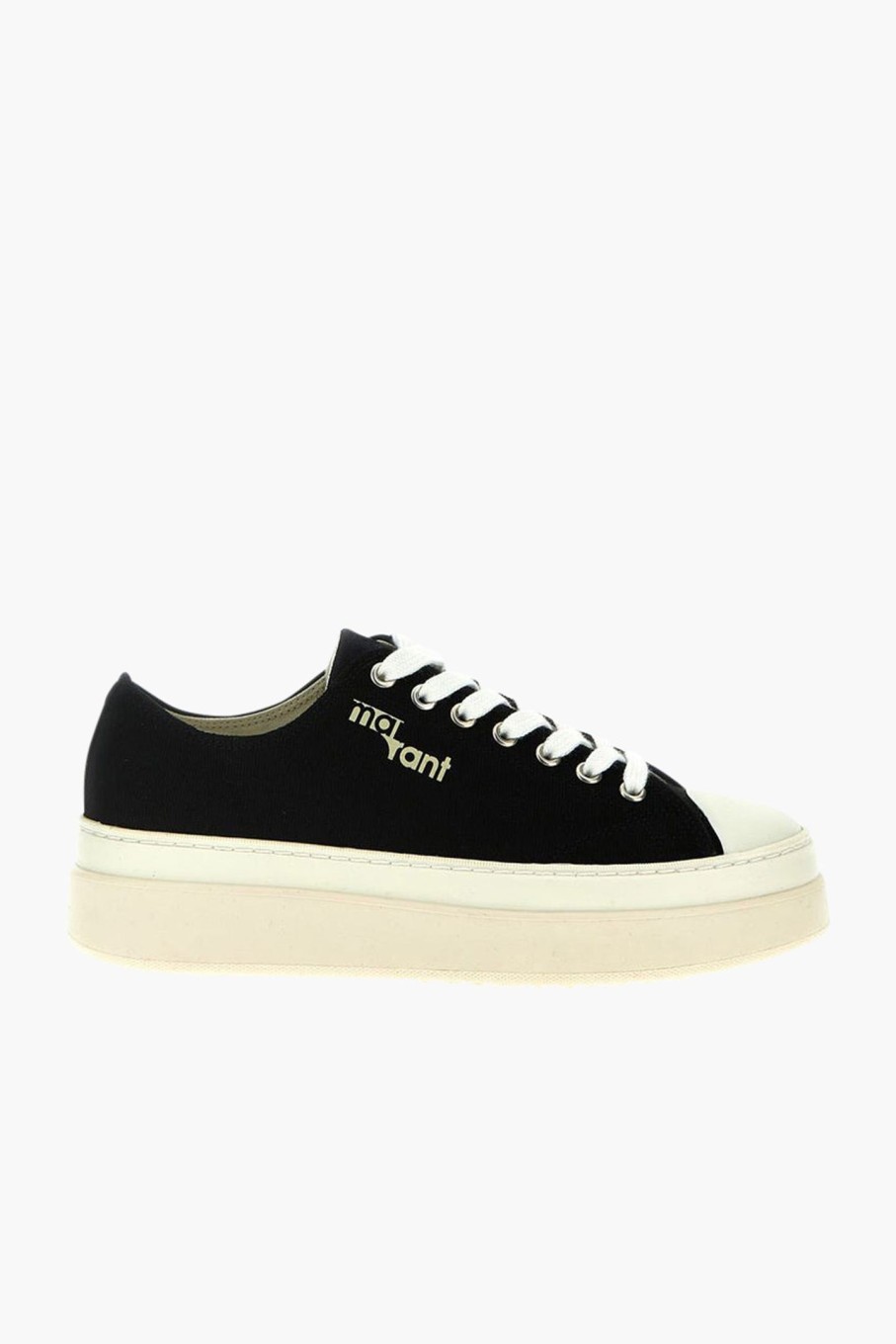 Shoes ISABEL MARANT | Austen Low Sneaker Black