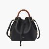 Bags Chloe | Marcie Bucket Bag Black