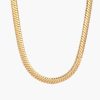 Accessories ÉCLATANT | The Empress Chain Gold