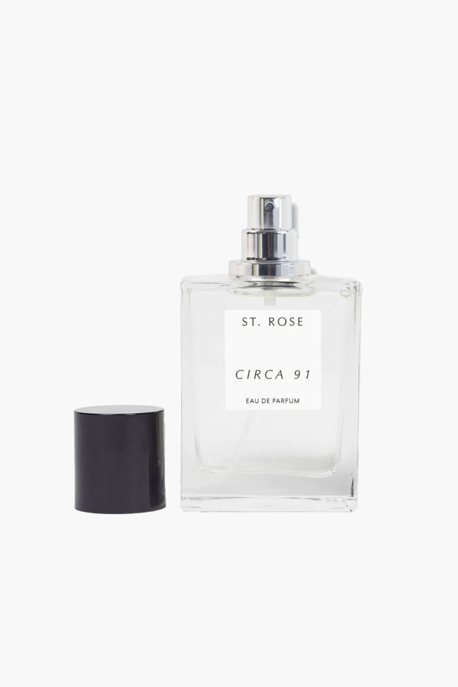 Accessories ST ROSE | Eau De Parfum 50Ml Circa 91