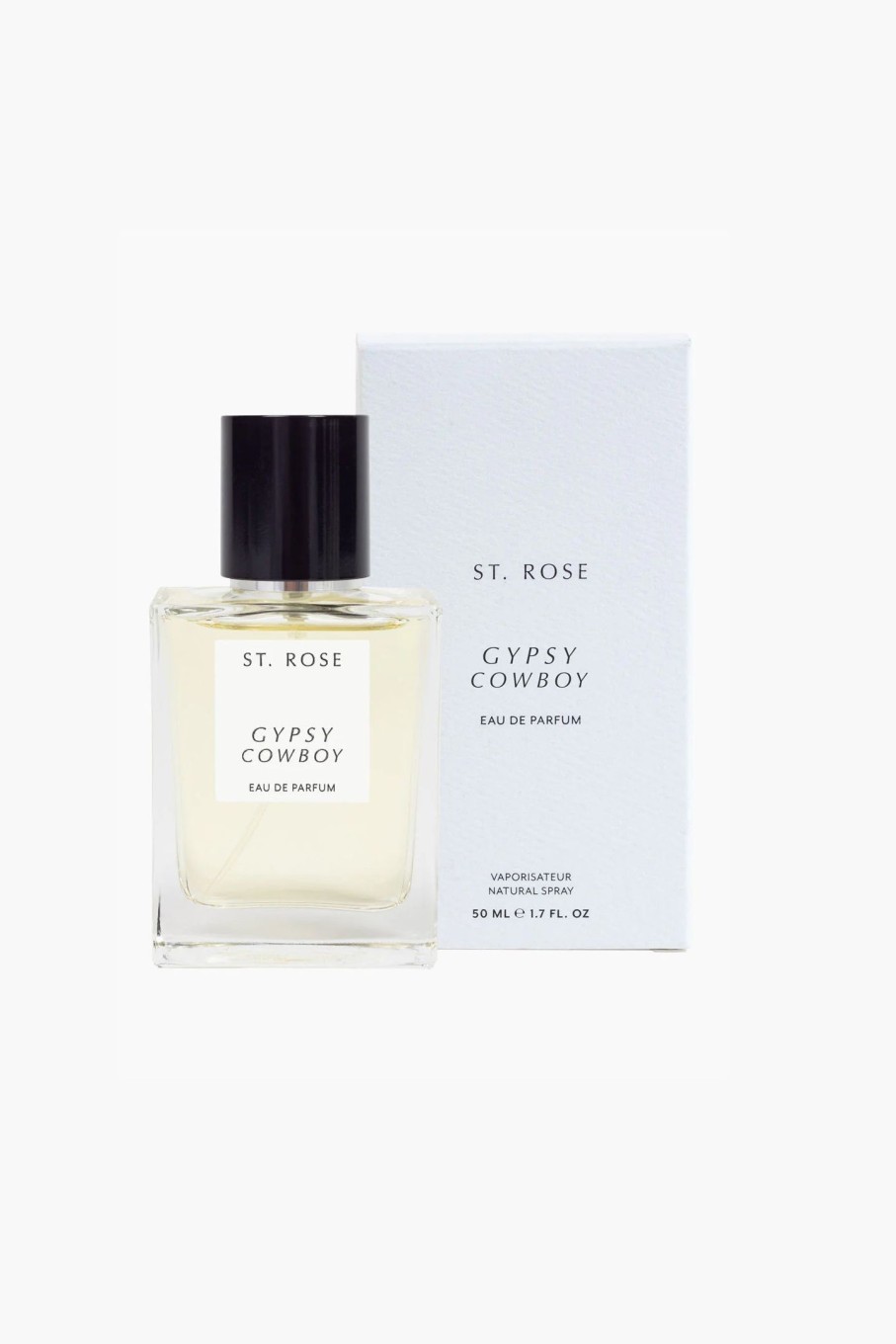 Accessories ST ROSE | Eau De Parfum 50Ml Gypsy Cowboy