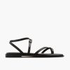 Shoes A.EMERY | Lucia Sandal Black