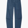 Clothing NILI LOTAN | Shon Pant Cadet Blue