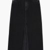 Clothing AGOLDE | Leif Skirt Spider