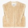 Clothing ISABEL MARANT ÉTOILE | Feliz Cardigan Ecru