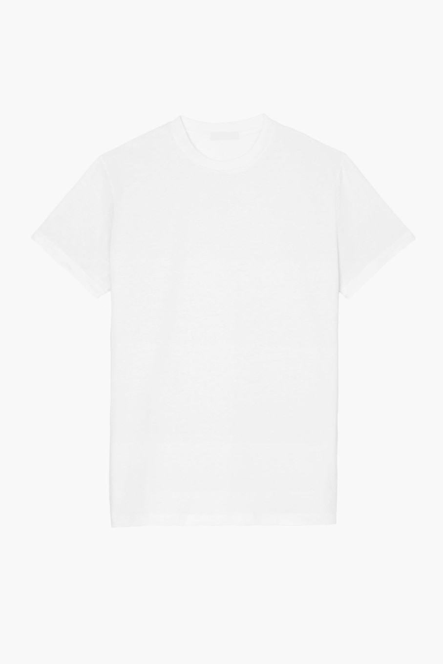 Clothing WARDROBE.NYC | Classic T-Shirt White