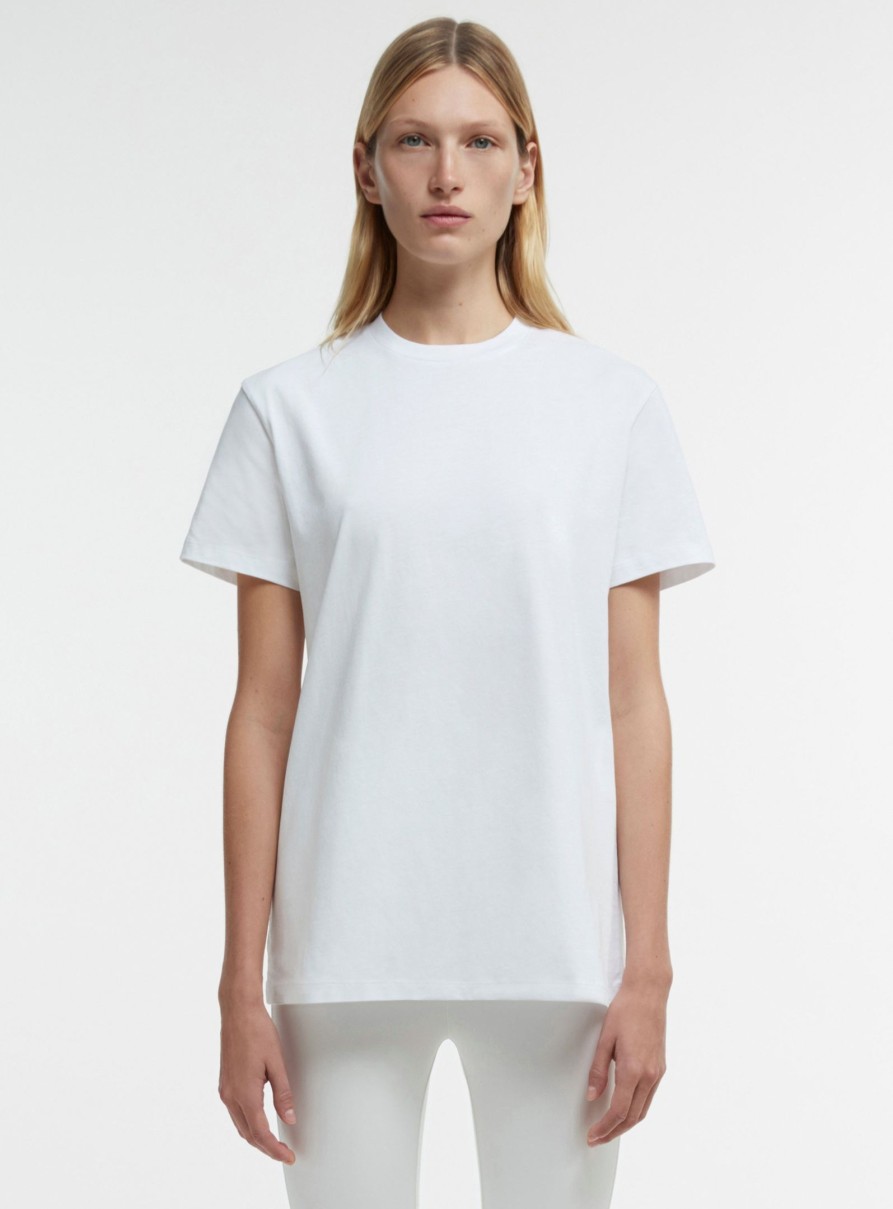 Clothing WARDROBE.NYC | Classic T-Shirt White