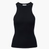 Clothing Anine Bing | Eva Tank Black