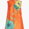 Clothing ALÉMAIS | Piato Mini Dress Marigold