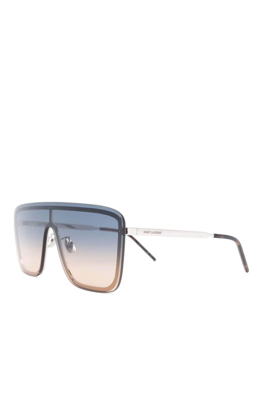 Accessories SAINT LAURENT | Mask Sunglasses Gradient