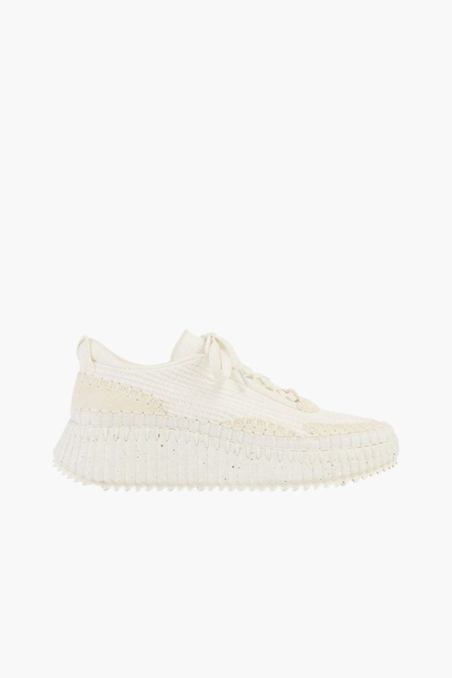 Shoes CHLOE | Nama Sneaker White