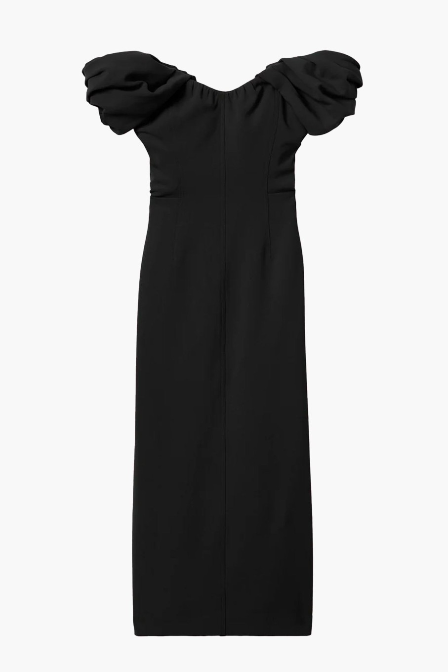 Clothing A.L.C | Nora Dress Black