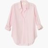 Clothing XÍRENA | Beau Shirt Pink Dew