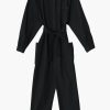 Clothing XÍRENA | Kenton Jumpsuit Black