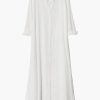 Clothing XÍRENA | Boden Dress White