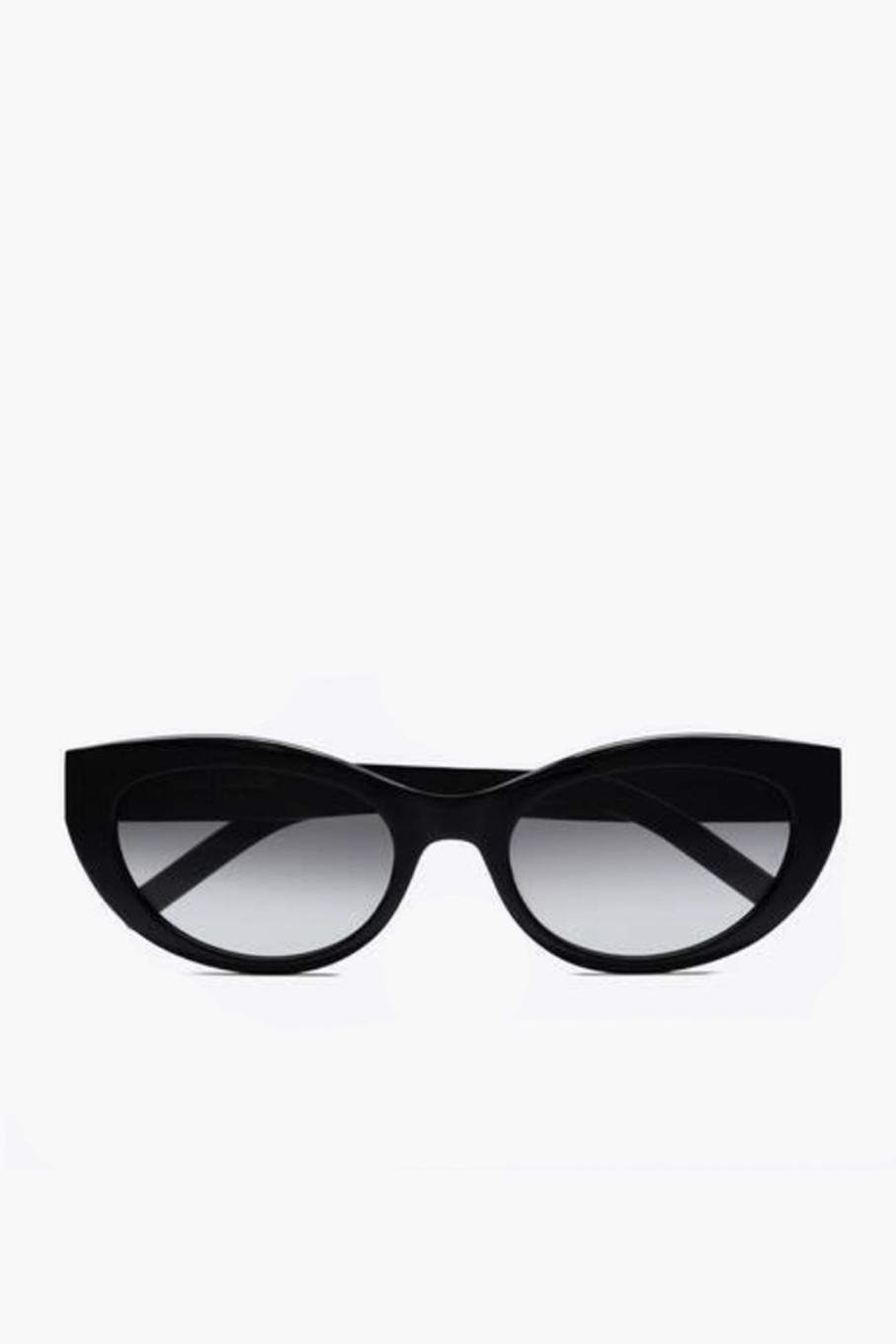 Accessories SAINT LAURENT | Cat-Eye Sunglasses Black