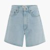 Clothing AGOLDE | Stella Short Innovate