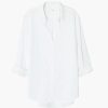 Clothing XÍRENA | Beau Shirt White